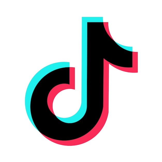 TikTok Logo